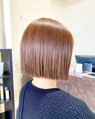 ショート 太田 未来のヘアスタイル