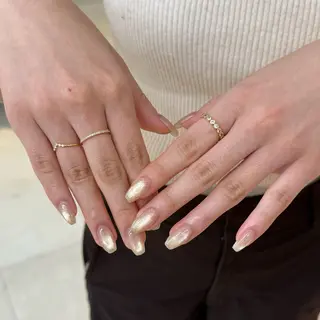 ネイル kaguya.Y _のネイルデザイン