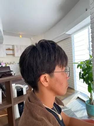 ショート エクステ/clan けんとのその他イメージ