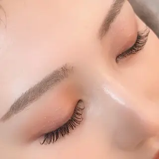 マツエク・マツパ 大阪中津/茶屋町 .saori🌷のマツエク・マツパデザイン