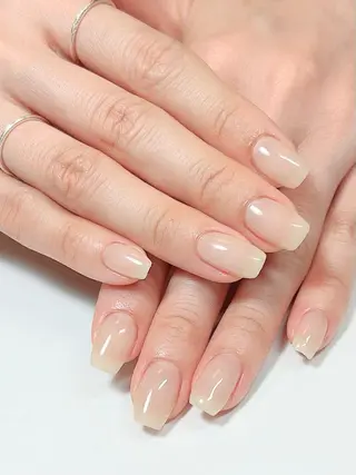 ネイル 紬-tsumugi- 育成専門サロンのマツエク・マツパデザイン