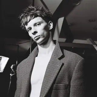 メンズ 平田 秋月のヘアスタイル