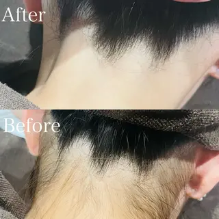 ワンネス トータルビューティーの眉毛・アイブロウイメージ