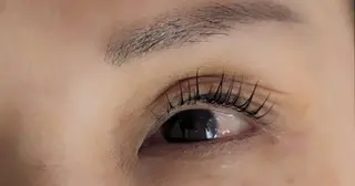 マツエク・マツパ まつパでマツ育 DRAMAの眉毛・アイブロウイメージ