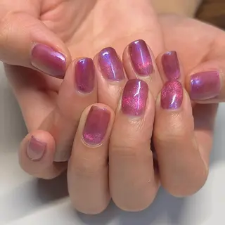 ネイル takahashi chikaのネイルデザイン