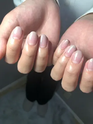 ネイル KUULa E R I K Oのネイルデザイン