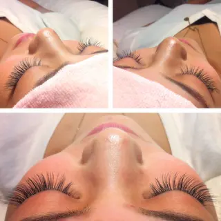 マツエク・マツパ CHiKA🦋 アイリスト歴17年のマツエク・マツパデザイン