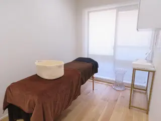 M LABO 渋谷本店のエステ・リラクイメージ