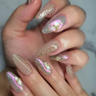 ネイル Nail salon Coco【溝の口駅】のネイルデザイン