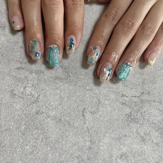 ネイル Mii nail いづみのその他イメージ
