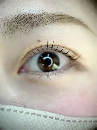 マツエク・マツパ c-room eye salonのマツエク・マツパデザイン