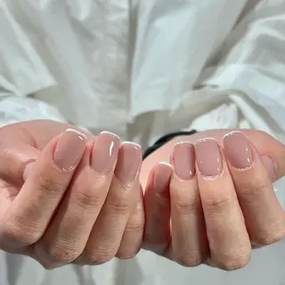 ネイル CLALA Makoのネイルデザイン