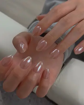 ネイル mm TOKYO所属・れ かとのネイルデザイン