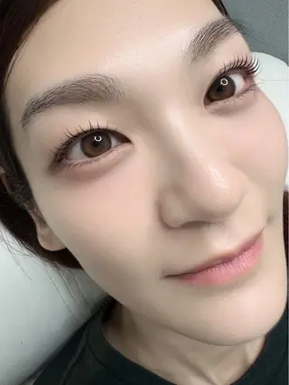 マツエク・マツパ LEDアンドヘルシー 天満🍄YUKOのマツエク・マツパデザイン