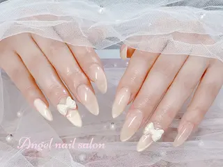 ネイル Angel nail salonのネイルデザイン