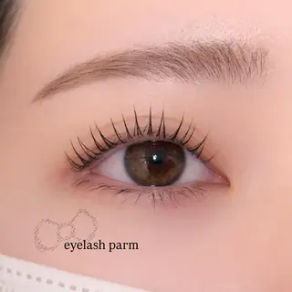 マツエク・マツパ Ayumi.dre 🤍T 〈2階〉のマツエク・マツパデザイン