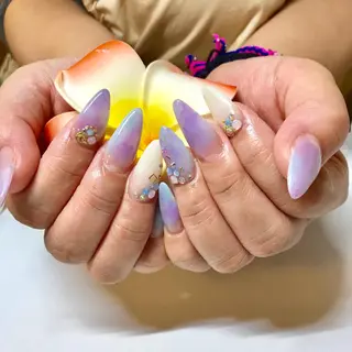 ネイル nail roomのネイルデザイン