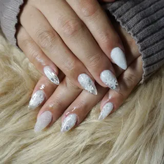ネイル nail salon Be.のネイルデザイン