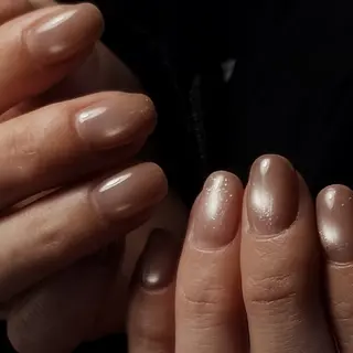 ネイル omika nailのネイルデザイン