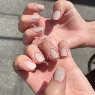 ネイル nail.gorin所属・吉村 優子のネイルデザイン