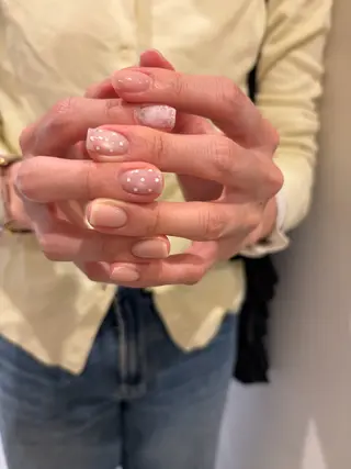 ネイル ANNE ayakaのネイルデザイン