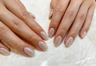 ネイル nailist yuiのネイルデザイン