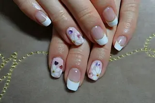 ネイル LAVISH nail salonのネイルデザイン