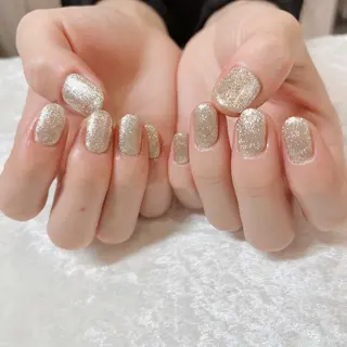 ネイル Maya 🧊🫧‪／渋谷のネイルデザイン