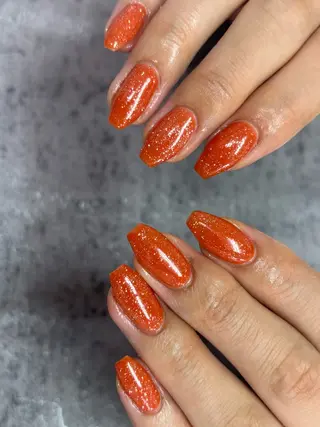 ネイル brilliant s.kのネイルデザイン