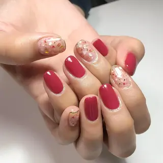ネイル Otsuka Yumiのネイルデザイン