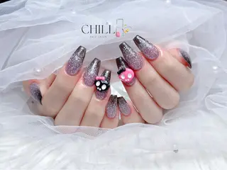 ネイル Nailsalon CHILL大須店のネイルデザイン