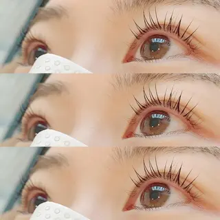 マツエク・マツパ まつげ&眉毛専門店 🌸Manamiのマツエク・マツパデザイン
