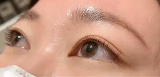 マツエク・マツパ 増藺 志歩のマツエク・マツパデザイン