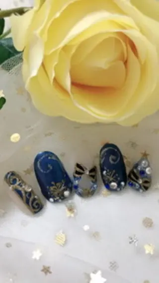 ネイル Cute beauty2のマツエク・マツパデザイン