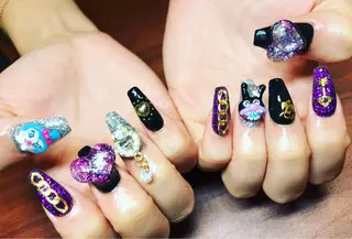 ネイル NAIL salon ACEのネイルデザイン