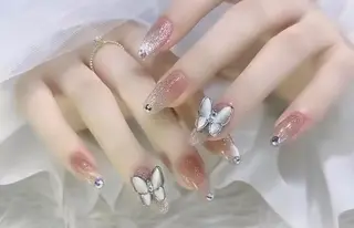 ネイル ✨Serenity Nail salonのネイルデザイン