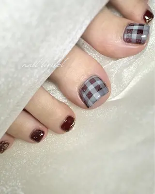 ネイル Nail Liribelのネイルデザイン