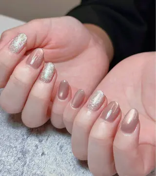 ネイル Ema 大塚のネイルデザイン