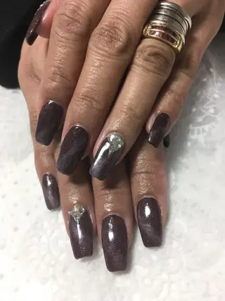 ネイル N Kaoriのネイルデザイン