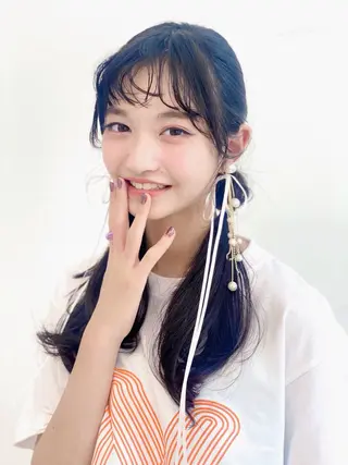 ニコル ヘアメイクのその他イメージ