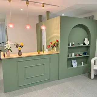 マツエク・マツパ emoa sakiの眉毛・アイブロウイメージ