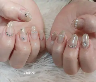 ネイル ChiisNail ﾁｨｽﾞﾈｲﾙのネイルデザイン