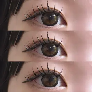 マツエク・マツパ 🎀萌花 🎀のマツエク・マツパデザイン