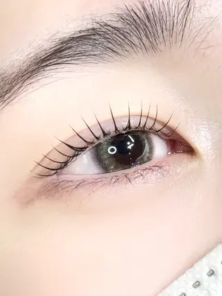 マツエク・マツパ AMILY🎀 hanakaのマツエク・マツパデザイン