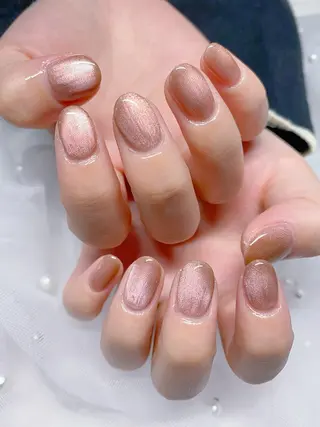 ネイル ジャスミン ネイルサロンのネイルデザイン