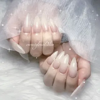 ネイル 👑enen style👑のネイルデザイン