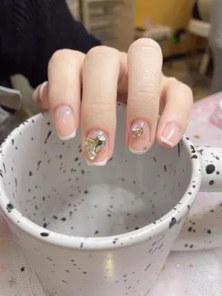 ネイル Rarity nail salonのネイルデザイン