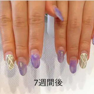 ネイル magical nailのネイルデザイン