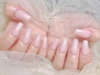 ネイル 💗NA.YUKI NAIL💗のネイルデザイン