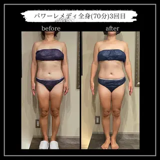 オフ:オン 全身筋膜マッサージのエステ・リラクイメージ